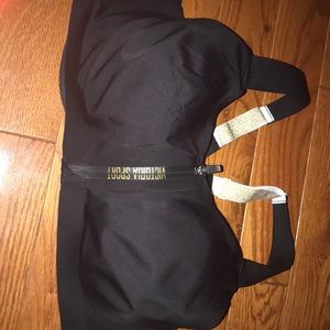 Victoria Secret Knockout Sport Bra 40DD